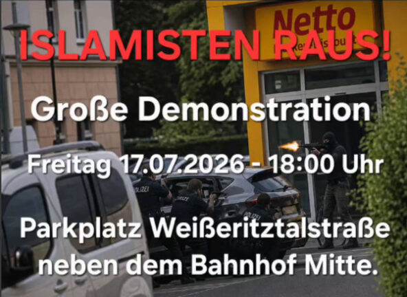 IslamistenDemoDD