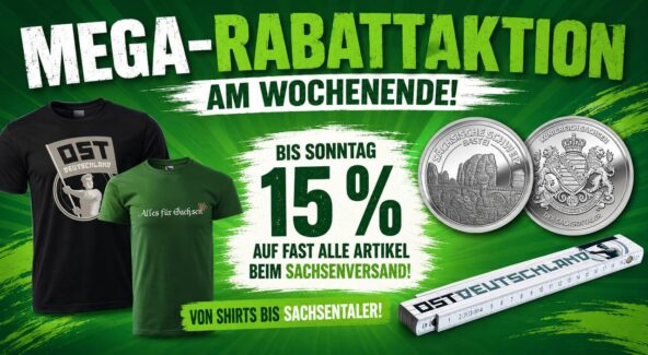 RabattSachsenversand