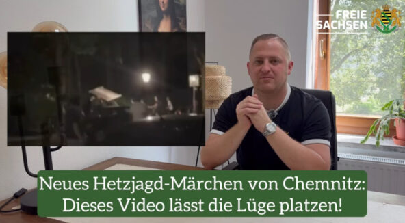 ThumbHetzjagd