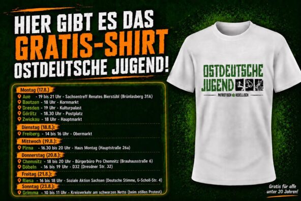JugendshirtWerbegrafik