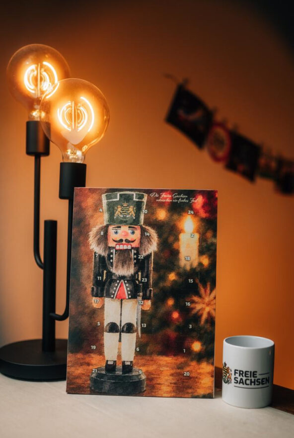 Adventskalender